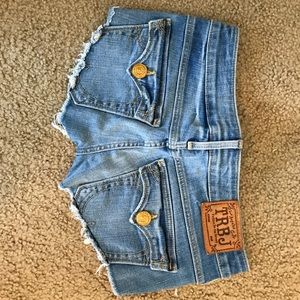 True Religion Shorts